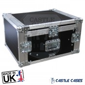 Mixer Console Rackmount Flightcases